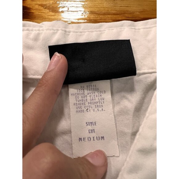 Vtg Rough Rider Circle T Women's Medium Western Shirt‎ Button Southwestern Aztec - Picture 13 of 13